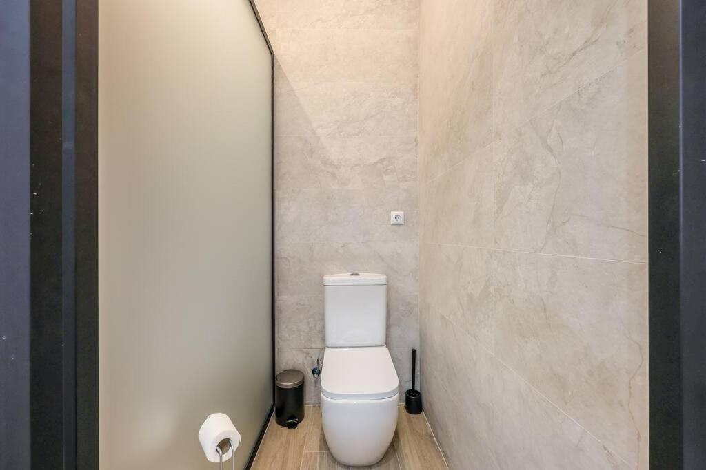 Myhousespain - Acogedor Piso Cerca De Atocha II Мадрид Экстерьер фото
